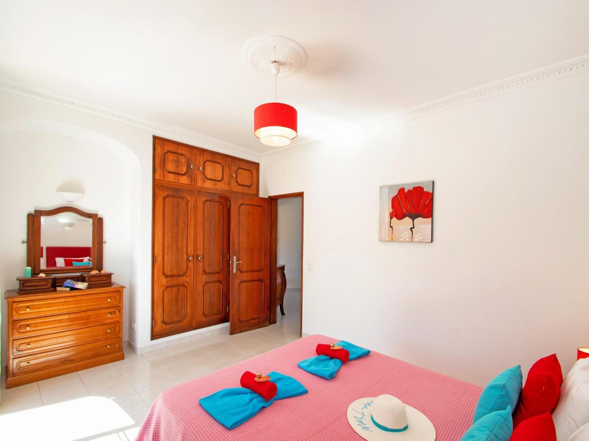 Charming Villa In Albufeira With Private Pool Exterior photo