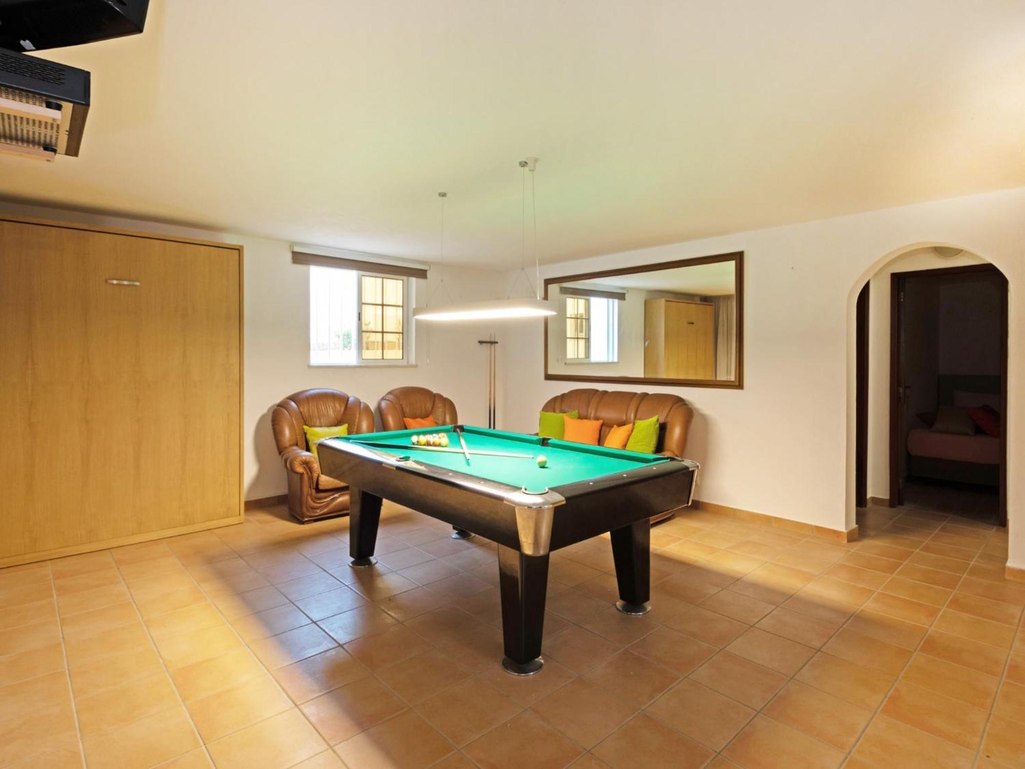 Charming Villa In Albufeira With Private Pool Exterior photo